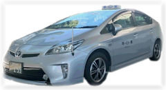 プリウス画像